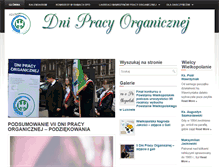 Tablet Screenshot of dpo.unia.wielkopolan.pl